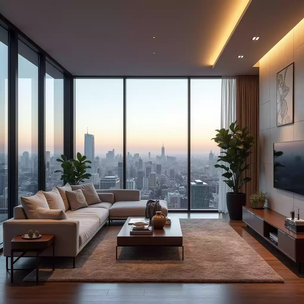 Nambiar District 25 (Nambiar D25) – Phase 2 – Gallery 1