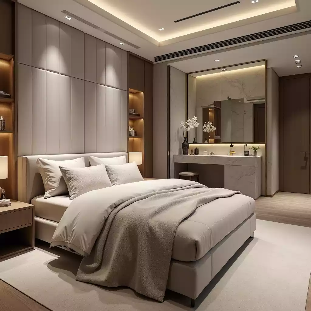 Nambiar District 25 (Nambiar D25) – Phase 2 – Gallery 2