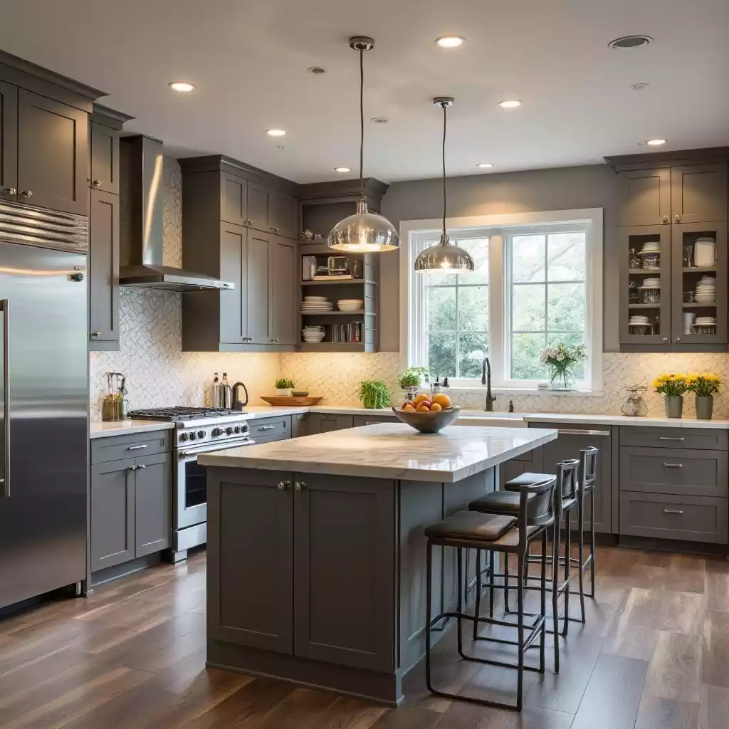 Nambiar District 25 (Nambiar D25) – Phase 2 – Gallery 3