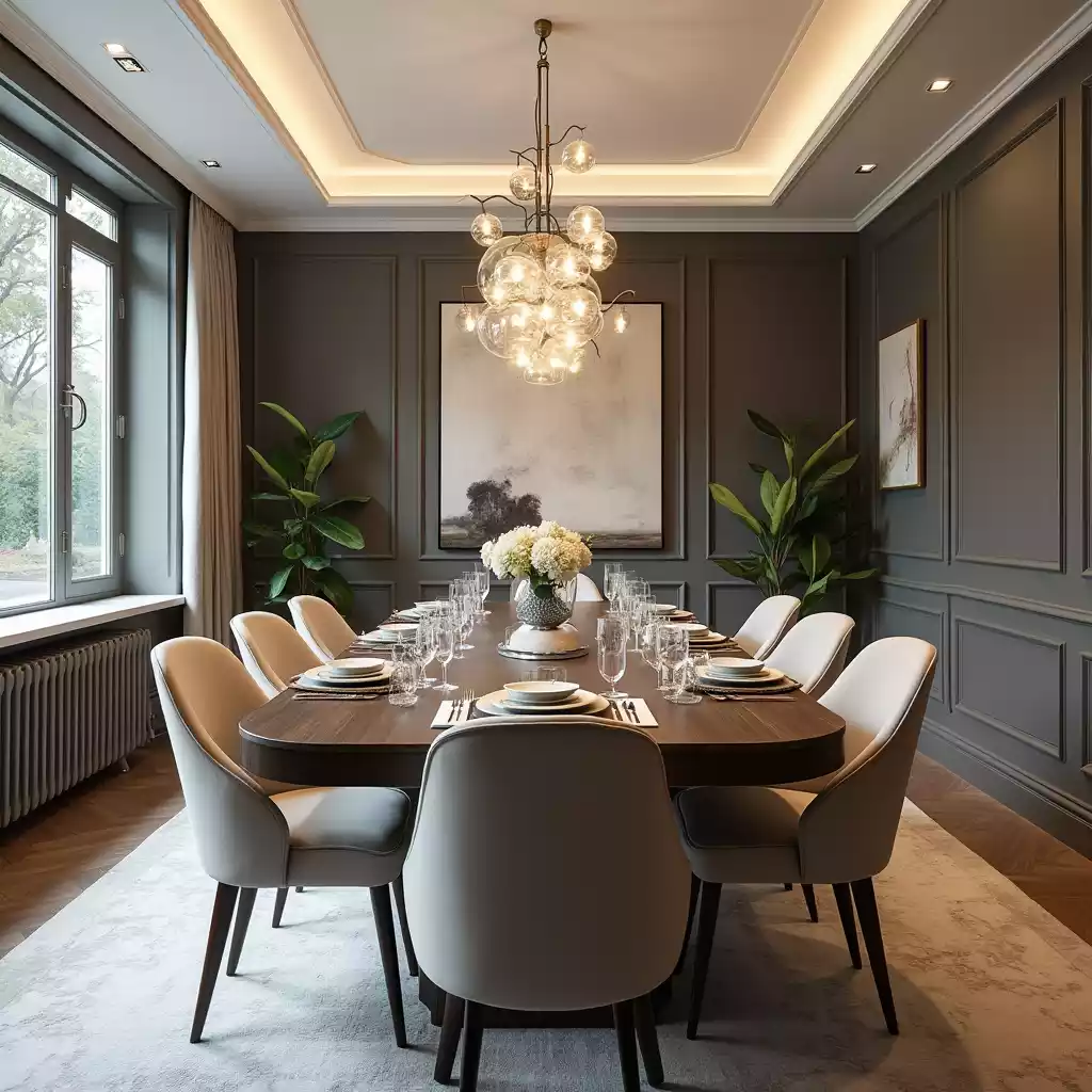 Nambiar District 25 (Nambiar D25) – Phase 2 – Gallery 4