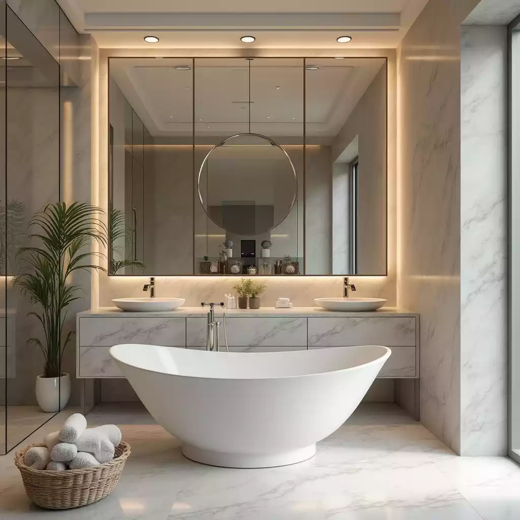 Nambiar District 25 (Nambiar D25) – Phase 2 – Gallery 7