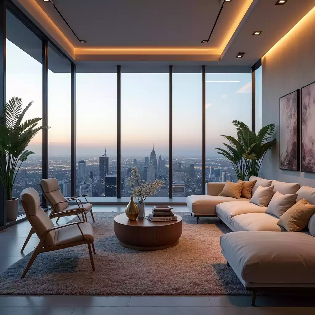 Nambiar District 25 (Nambiar D25) – Phase 2 – Gallery 8